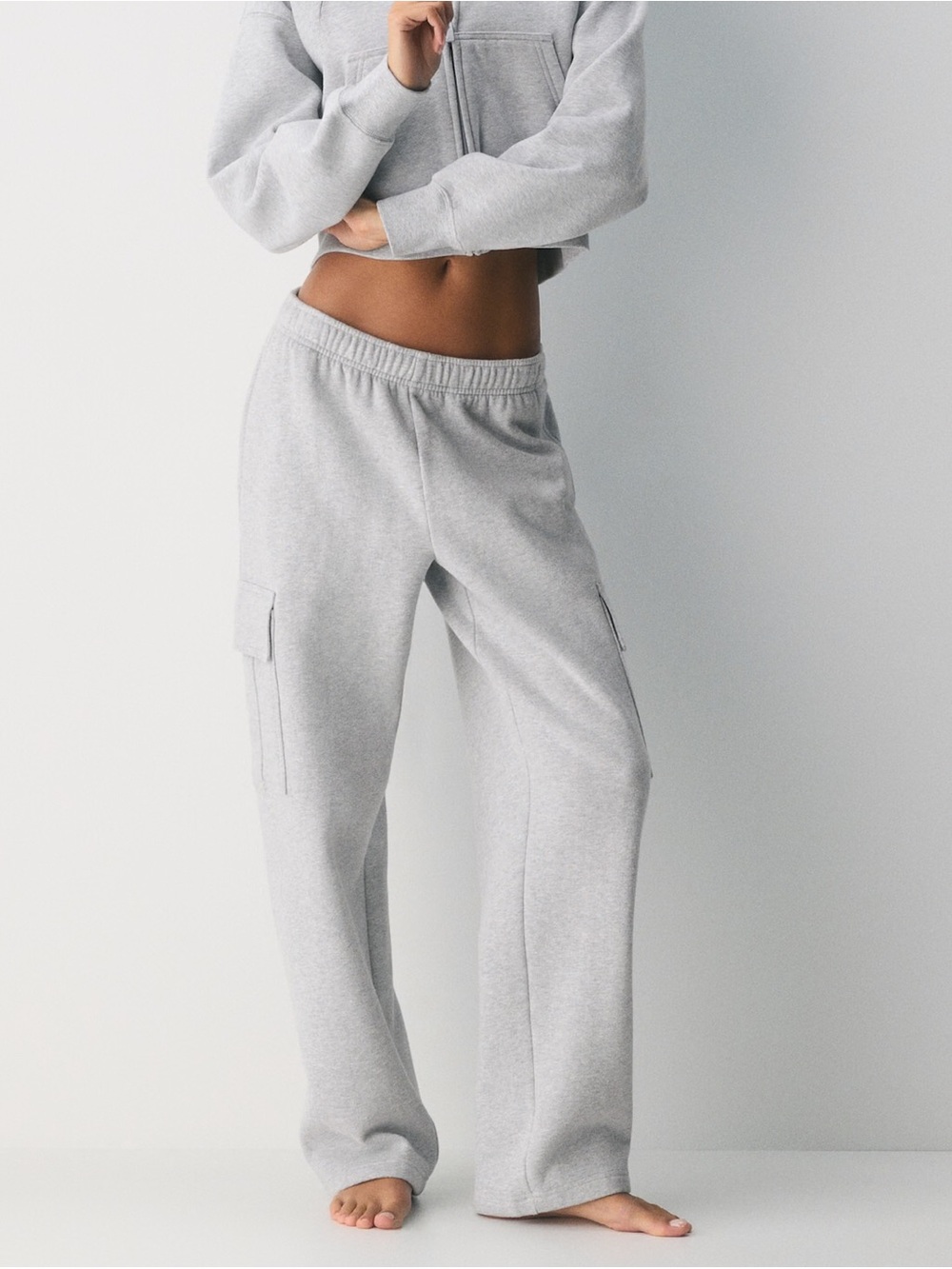 Aritzia♥️Cozy Mega Cargo